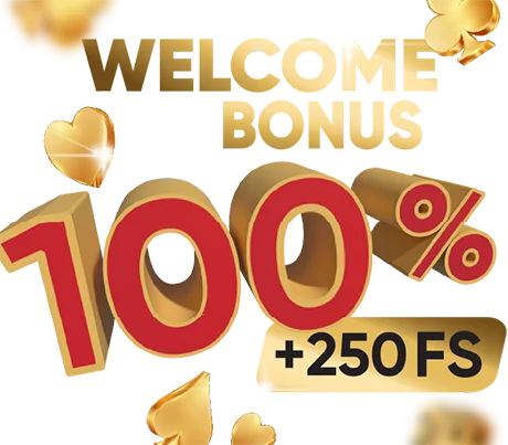 welcome bonus Olimp Casino